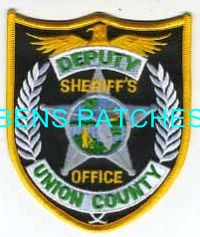 FLORIDA,A,UNION COUNTY SHERIFF 1_wm